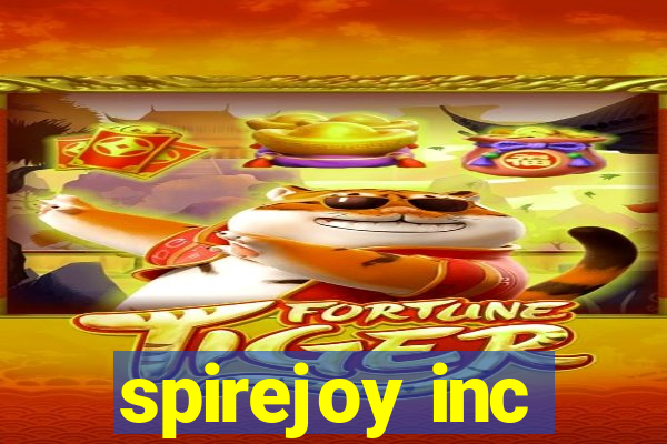 spirejoy inc